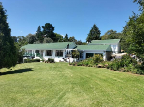 Clarens on Collett